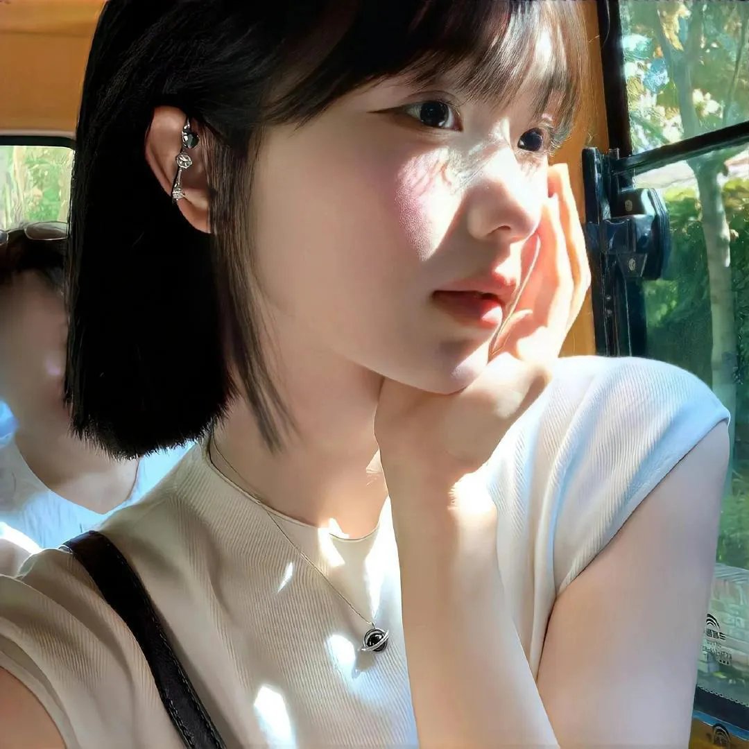 欲女心惊