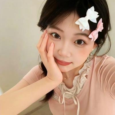 儍女和番