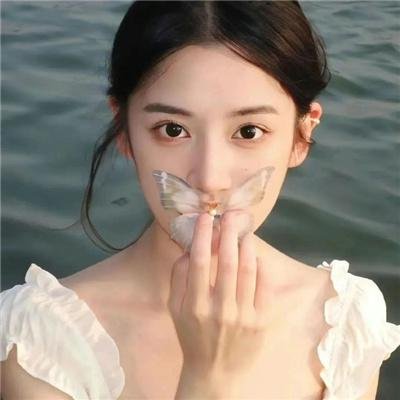 跳吧,女孩